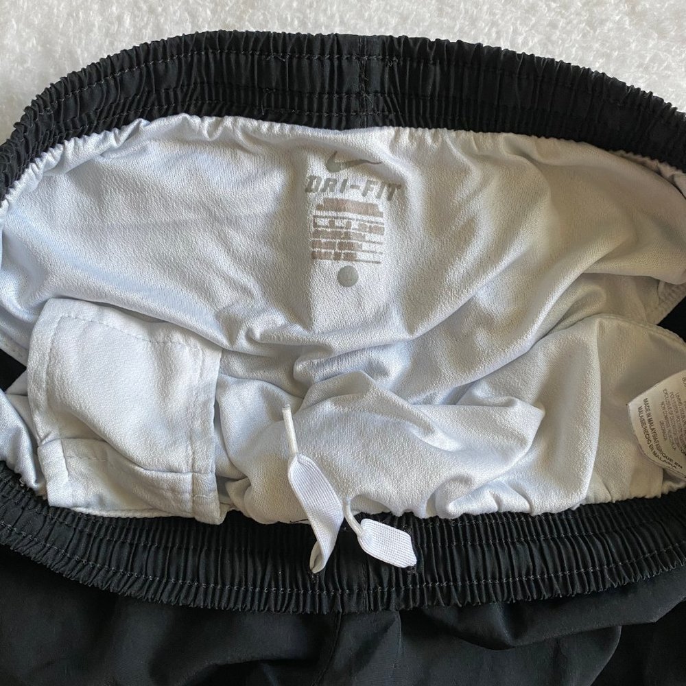 Nike Dri-Fit Running Shorts - Picture 6 of 6